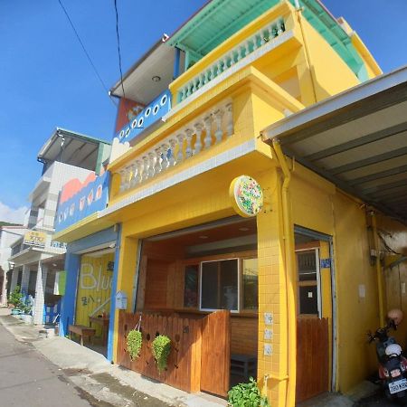 Ola Nanwan Guesthouse Dış mekan fotoğraf