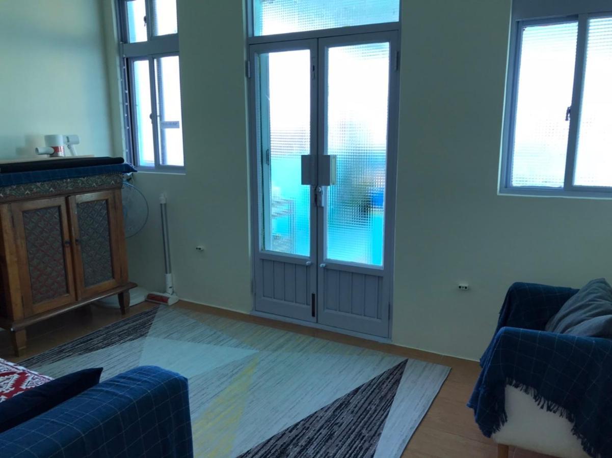Ola Nanwan Guesthouse Dış mekan fotoğraf