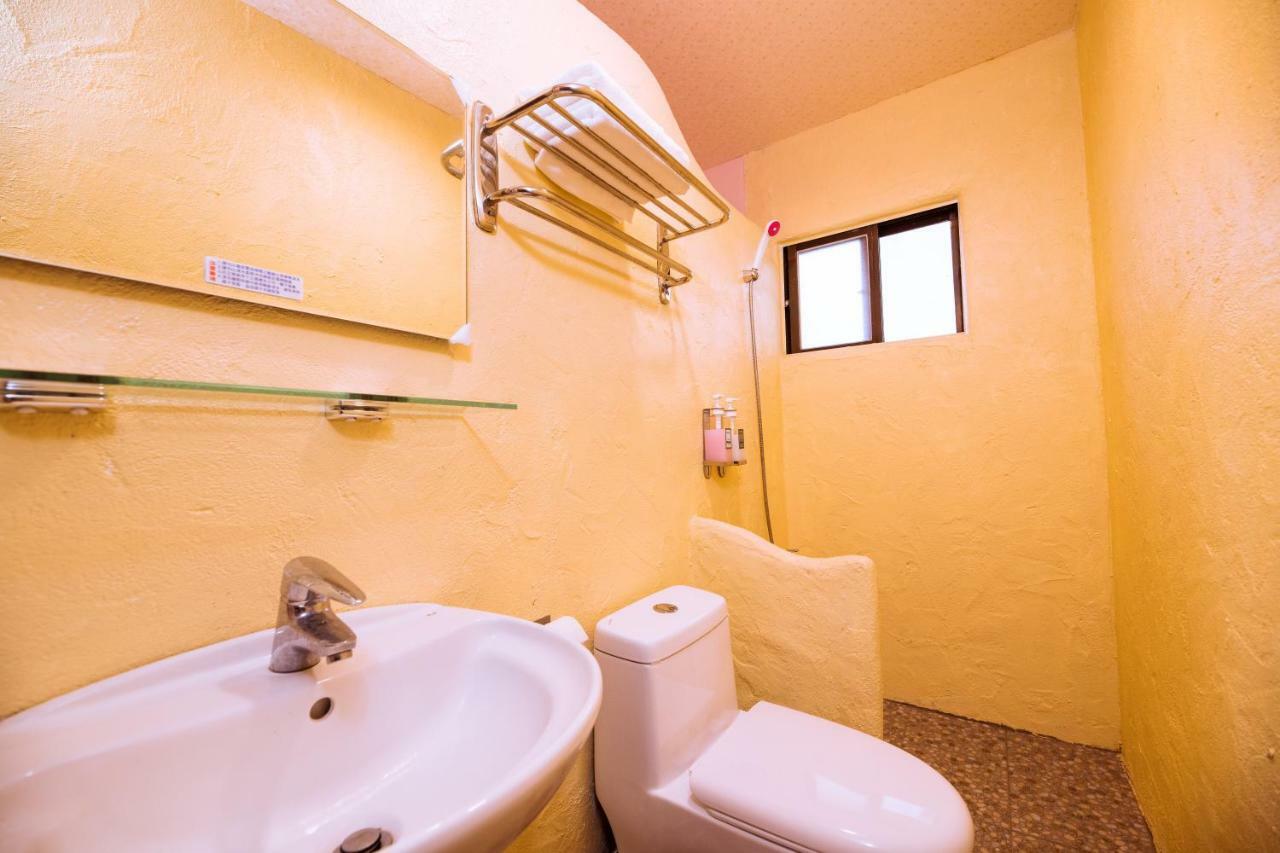 Ola Nanwan Guesthouse Dış mekan fotoğraf